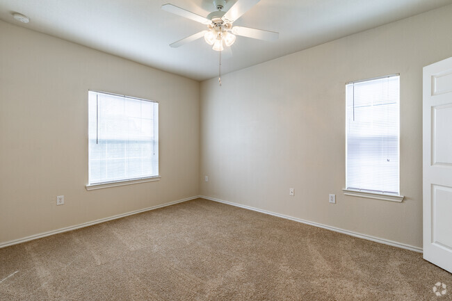 2HAB, 2BA - 988 ft² - Elan Gardens Apartments