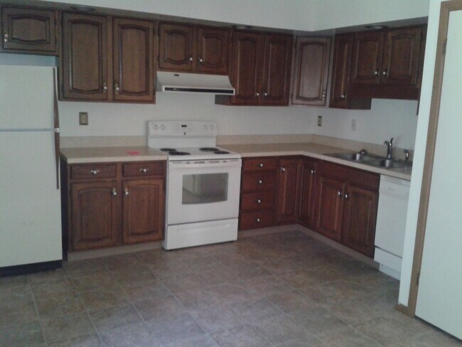Foto del edificio - Townhome in Quiet Neighborhood