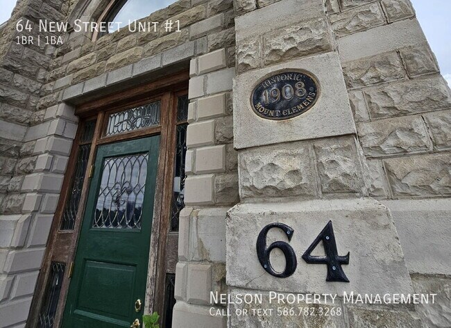 Foto del edificio - 64 New St