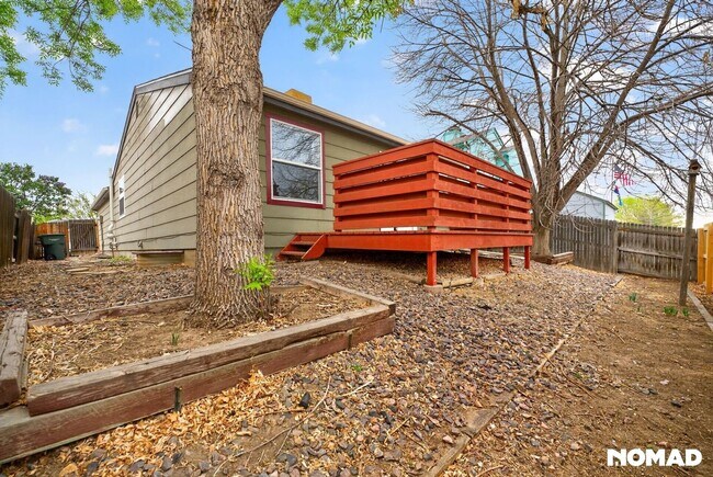 Foto del edificio - 5082 E 112th Pl