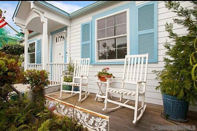 Foto del edificio - 4411 Orchard Ave
