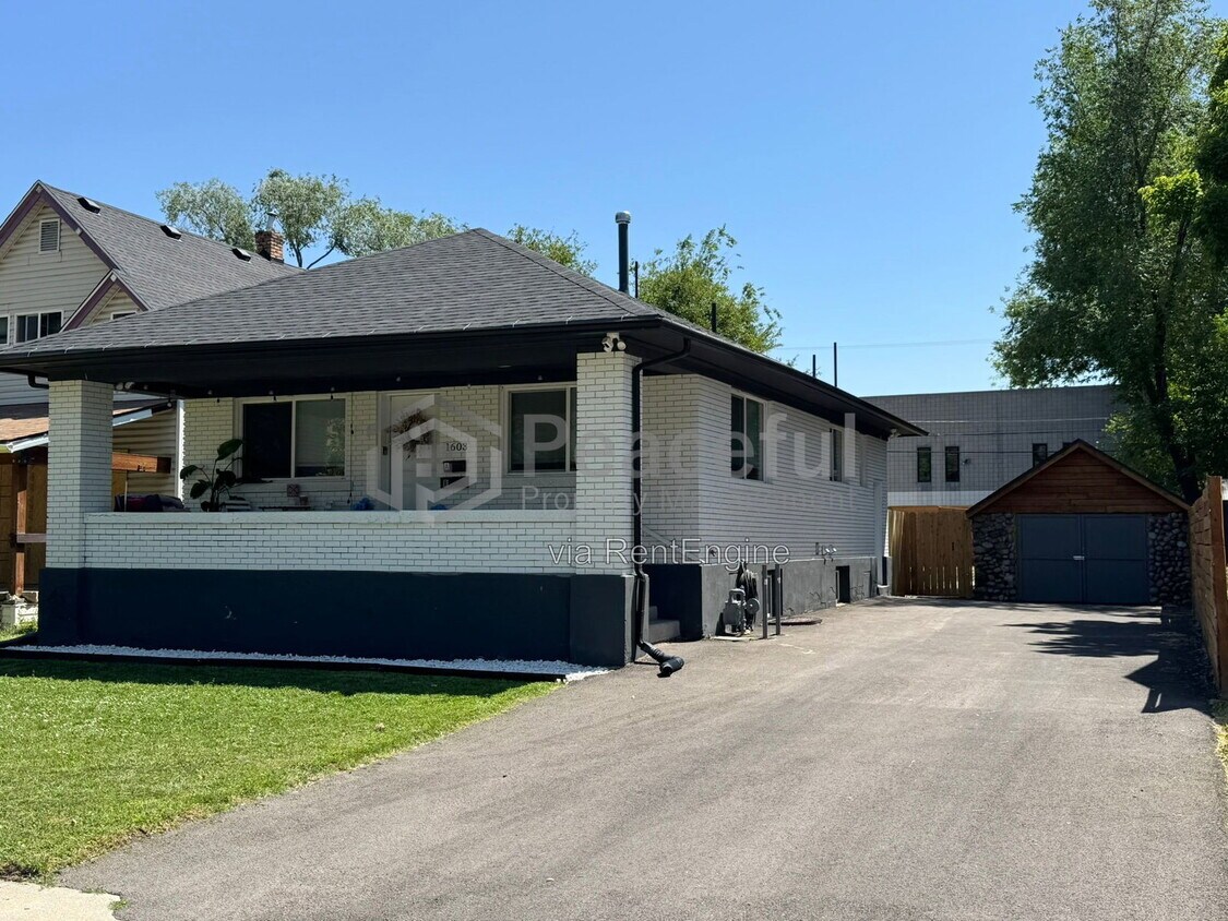 Photo - 1603 South Major Street
