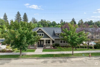 Building Photo - Northstar Lodge Apartments
