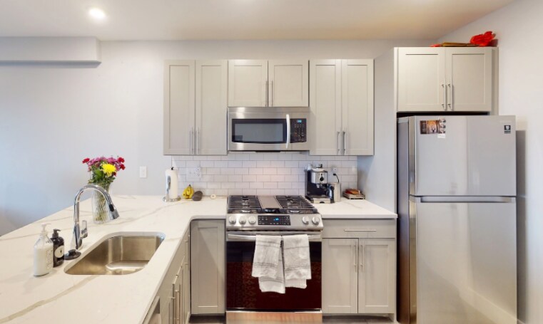 Foto principal - 55 W 5th St