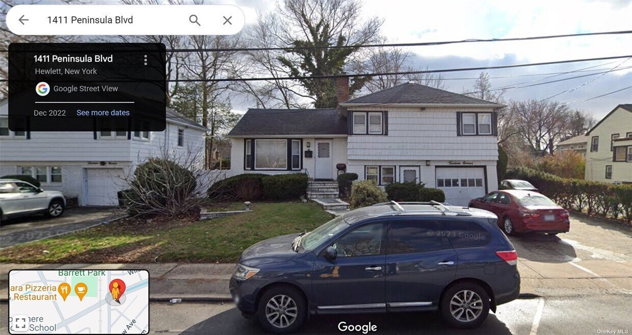 1411 Peninsula Blvd, Hewlett, NY 11557 House Rental in Hewlett, NY