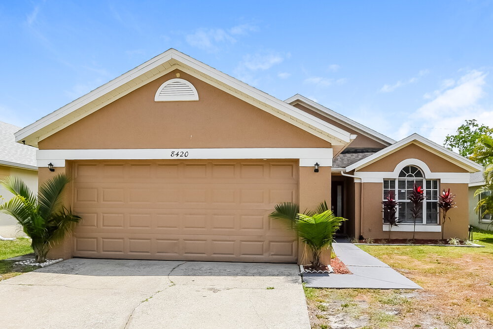 Foto principal - 8420 Fort Clinch Ave