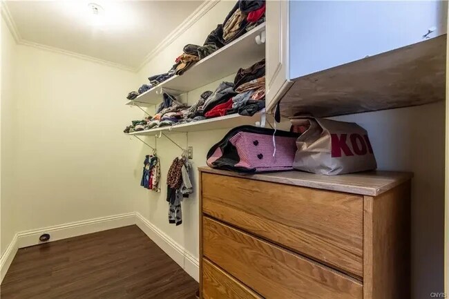 Laundry room - 307 Church St