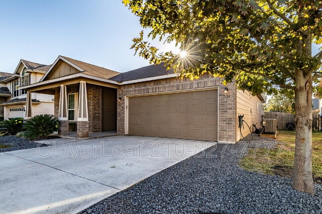 Building Photo - 7114 Capricorn Way