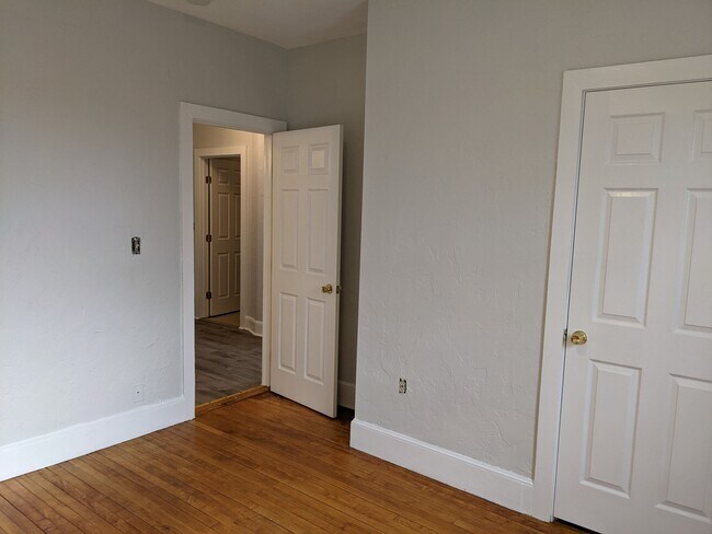 Foto del edificio - 25 Hooper St