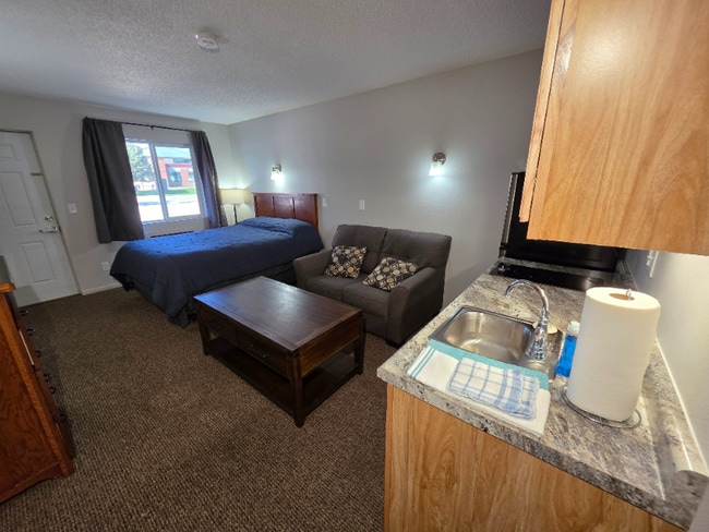 Foto del edificio - 590 Spruce St