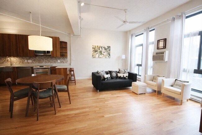 Foto del edificio - 12 Stoneholm St