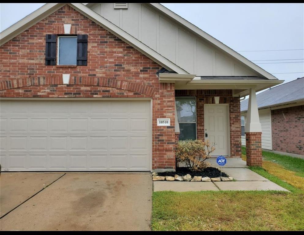 10510 Harbor Canyon Dr, Humble, TX 77396 House Rental in Humble, TX