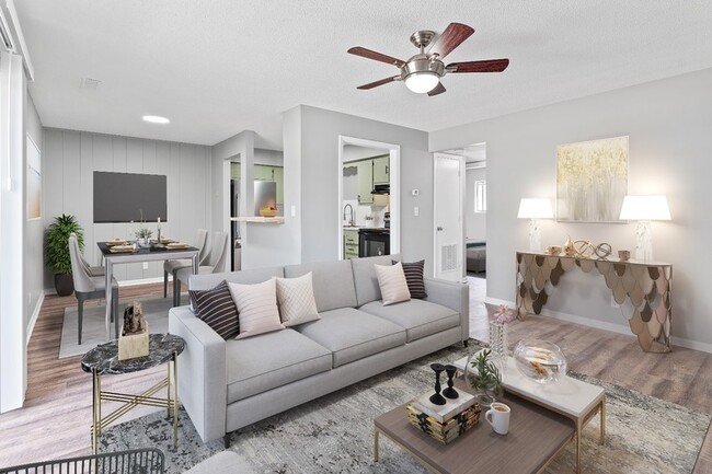 Foto del edificio - 3050 N 58th St