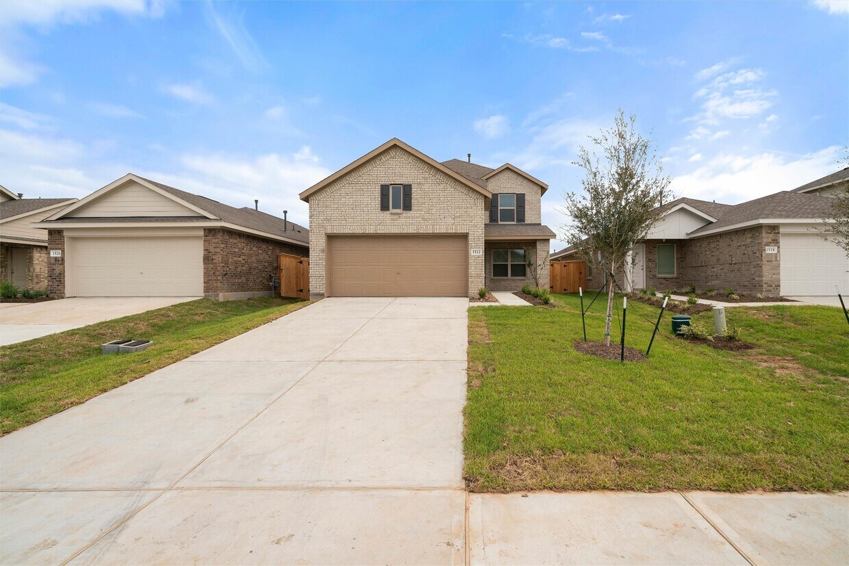 Foto principal - 1522 Windrose Bnd