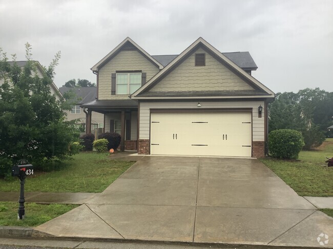 Building Photo - 434 Easley Dr SE