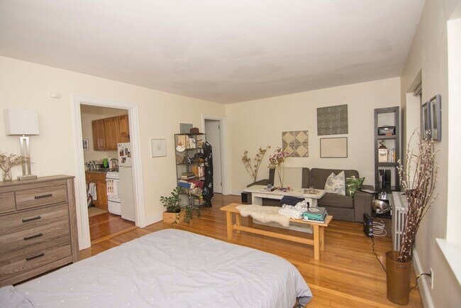 Foto del edificio - 36 Highland Ave