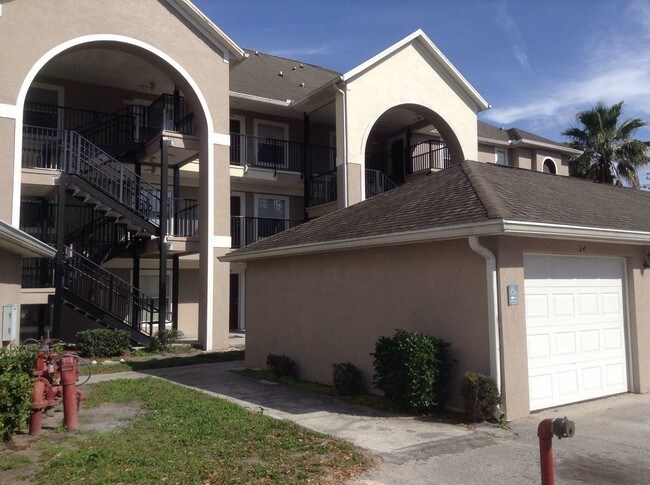 Foto del edificio - 2691 Emerald Lake Ct