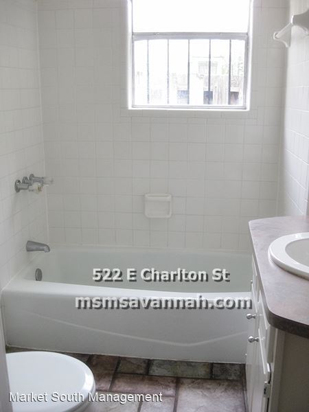 Foto del edificio - 2 br, 1 bath House - 522 E. Charlton Street