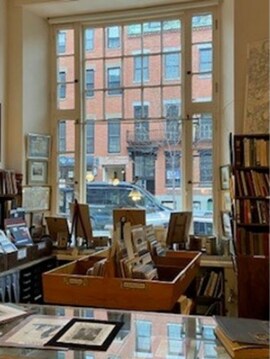 Foto del edificio - 77 Charles St
