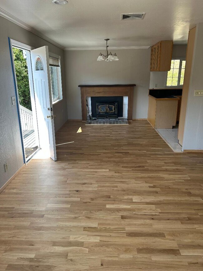 Foto del edificio - 55 Park Cir