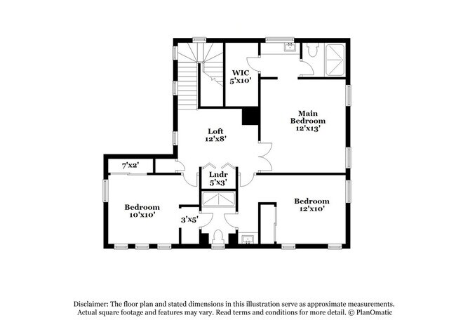 Foto del edificio - 7216 Plushstone St