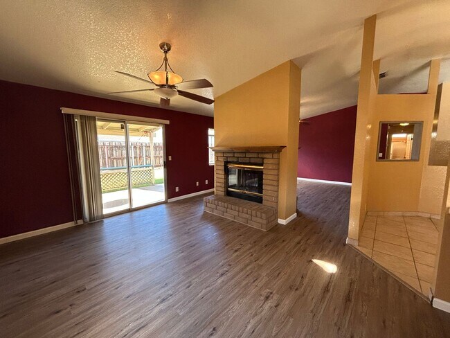 Foto del edificio - 1505 Havasu Dr