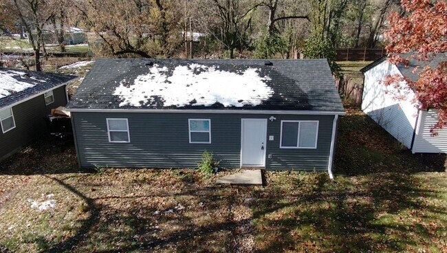 Building Photo - 1252-54 Idaho St