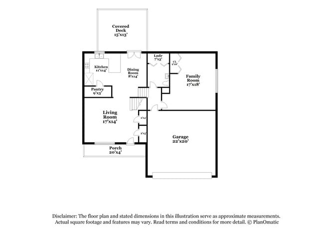 Foto del edificio - 841 Post Oak Dr