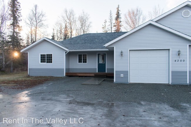 Building Photo - 4350 Birch Forest Dr
