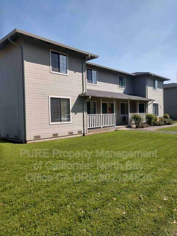 1581 N Bush St Unit Apt D, Ukiah, CA 95482 Condo for Rent in Ukiah