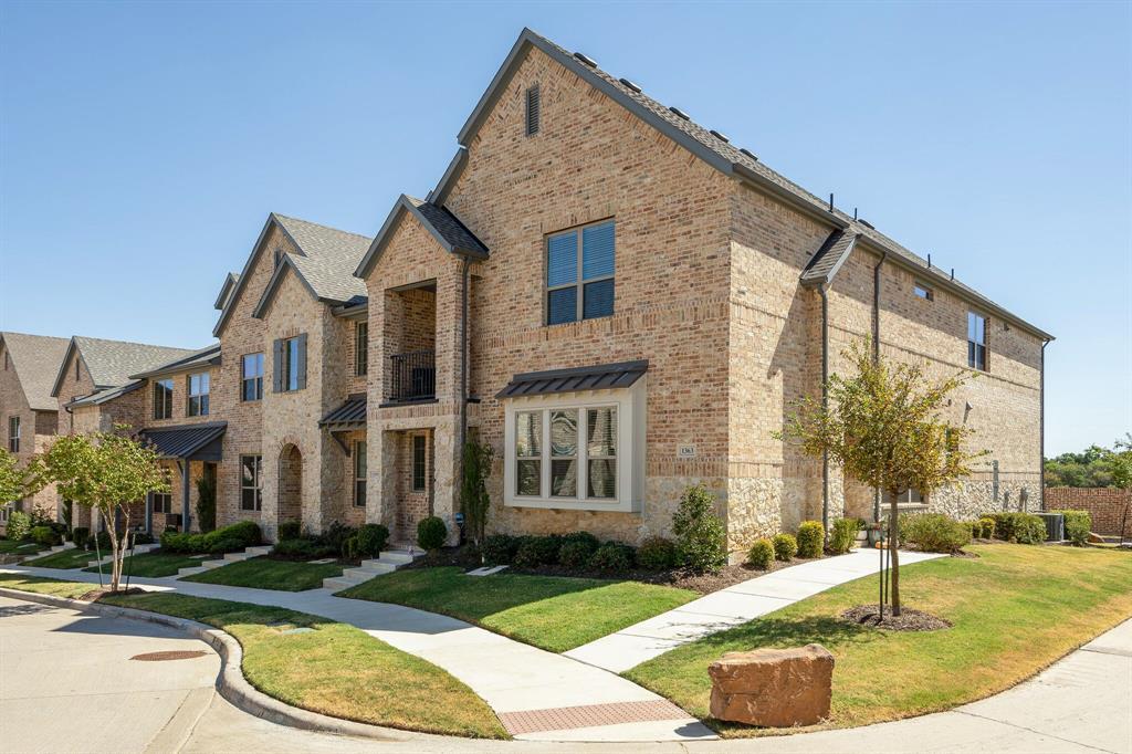 1363 Casselberry Dr, Flower Mound, TX 75028 Condo for Rent in Flower