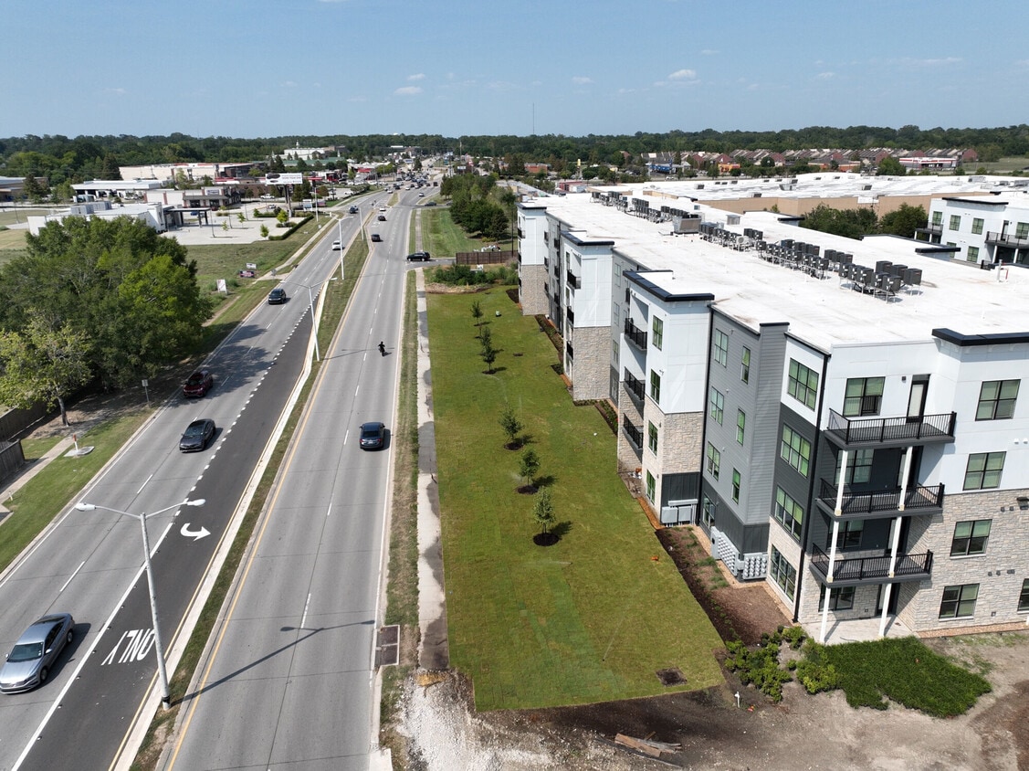 Bend On Apartments in Baton Rouge, LA