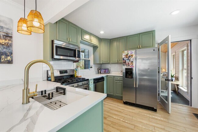 Foto del edificio - 640 Quillian Ave