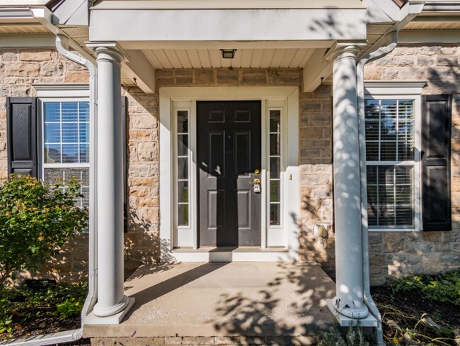 Foto del edificio - 24 Fawn Meadow Ct