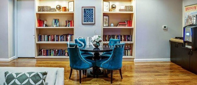 Foto del edificio - 231 Livingston St