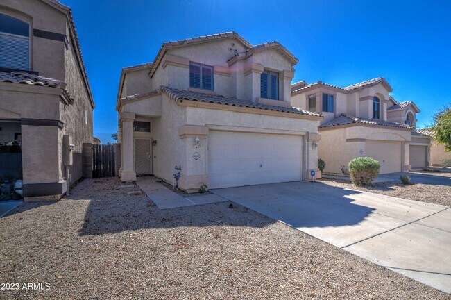 Building Photo - 3521 W Chama Dr