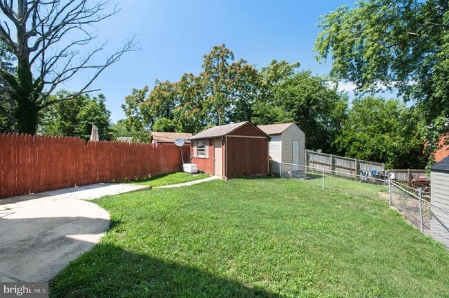 Building Photo - 4105 Atmore Pl