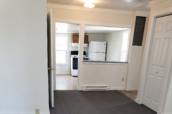 Foto principal - 4941 S Catherine St