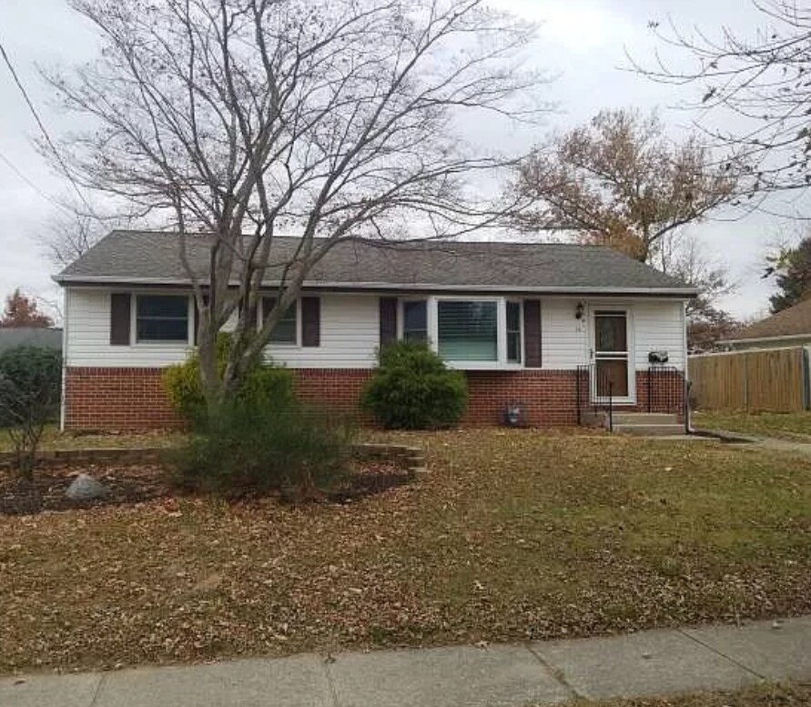 12 Estate Rd, Lumberton, NJ 08048 House Rental in Lumberton, NJ