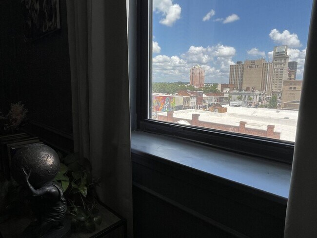 Building Photo - Condo in Downtown Augusta