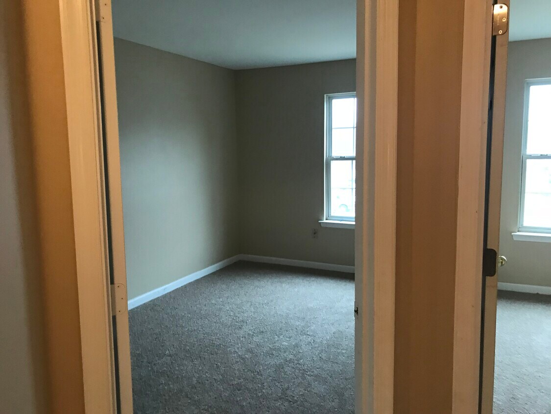 Bedroom 1 - 10705 Esprit Pl