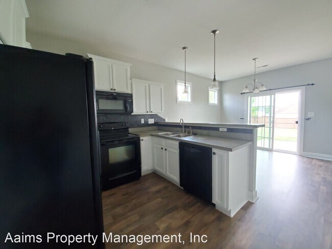 Building Photo - 3 br, 2.5 bath House - 3629 Crosswinds Drive
