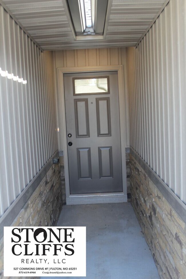 Foto del edificio - 904 Scott Station Rd