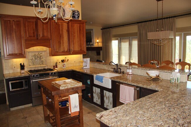 Foto del edificio - Amazing Apple Valley Home