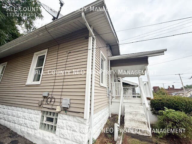 Foto del edificio - 901 McKinley Ave