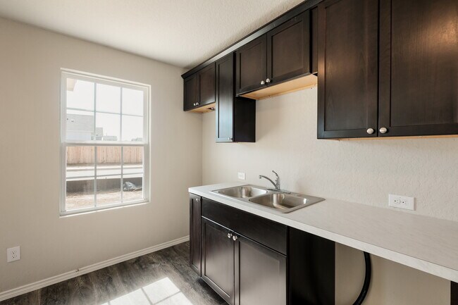 Floorplan - Arcilla Ridge Rental Homes