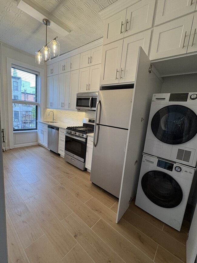 Photo - 129 St Marks Pl Apartment