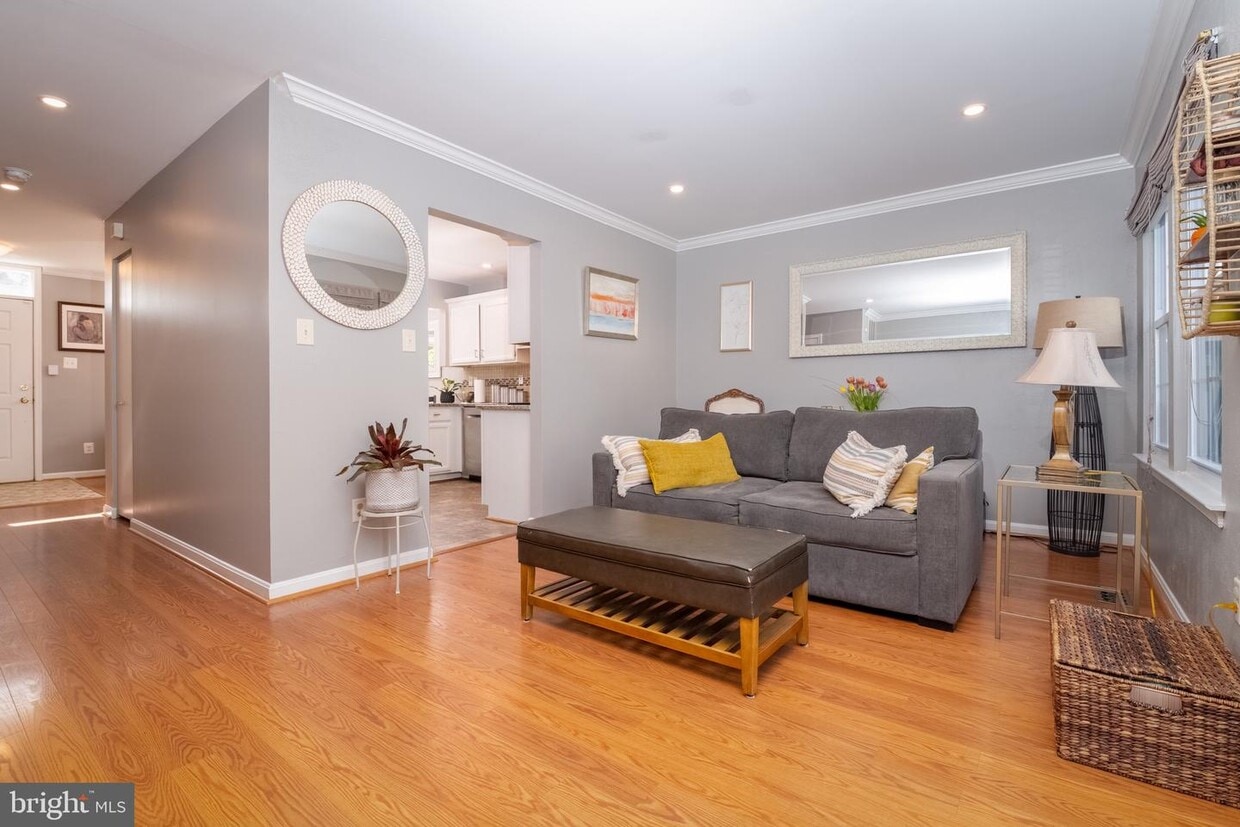 328 Sunray Ct, Abingdon, MD 21009 Townhome Rentals in Abingdon MD