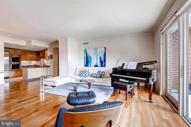 Foto del edificio - 801 Key Hwy