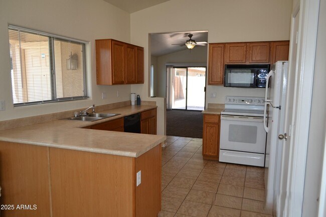 Foto del edificio - 6746 E Superstition Way